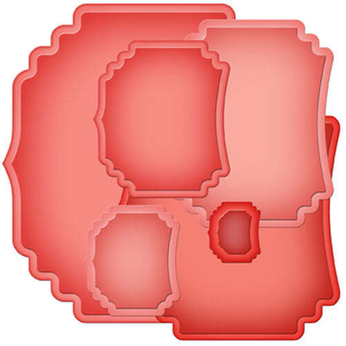 Spellbinders nestabilities die - spellbinders,