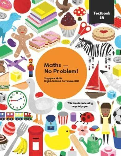 Maths problem textbook - -, no