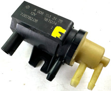 MERCEDES-BENZ GLC  GLE ML W166 250d / TURBOCHARGER VACUUM SOLENOID - A0091533128