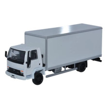 Oxford 76FCG002 Ford Cargo Box