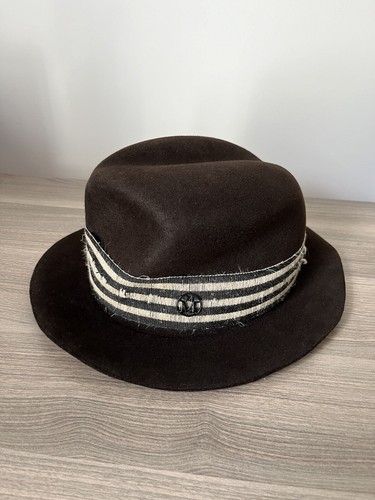 Original maison michel hat - original,
