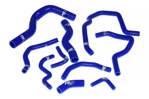 Silicone hose kit for - hose,