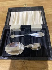 vintage childs pusher and