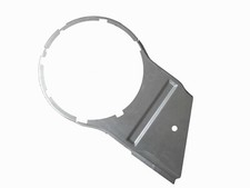 Headlight bucket support ring