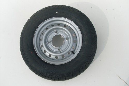 165 r13 ply trailer wheel - 165,