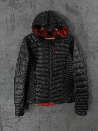 Berghaus jacket women 8 - women,