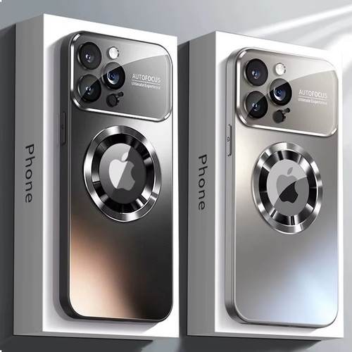 Magnetic iphone case magsafe - magnetic,