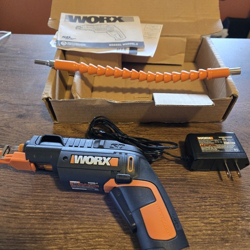 Worx wx255l semiautomatic - wx255l.2,