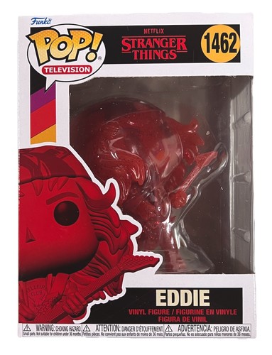 Funko pop stranger - funko, pop!