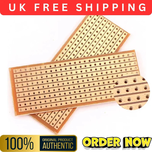 Strip board printed - board, circuit
