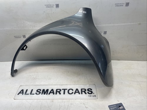 Smart car 450 - , cabrio
