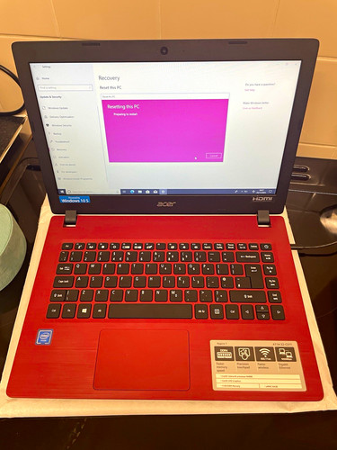 Acer aspire a114 c571 - aspire, 1