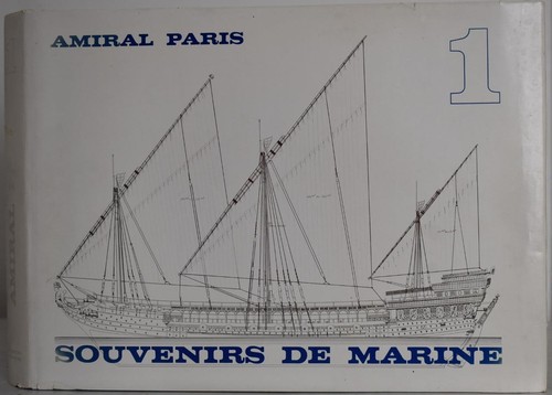 Souvenirs marine admiral - souvenirs, de