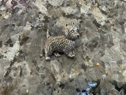 West highland terrier - highland,