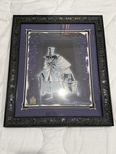 Disney HATBOX GHOST HAND