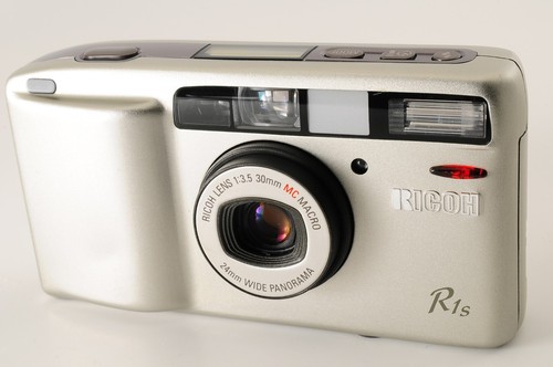 Excellent ricoh r1s r1 s - [excellent],