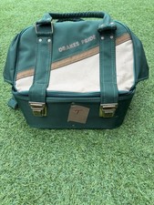 DRAKES PRIDE LAWN BOWLS BAG