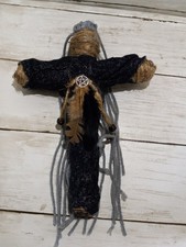 Voodoo Doll, Vudu, Wicca