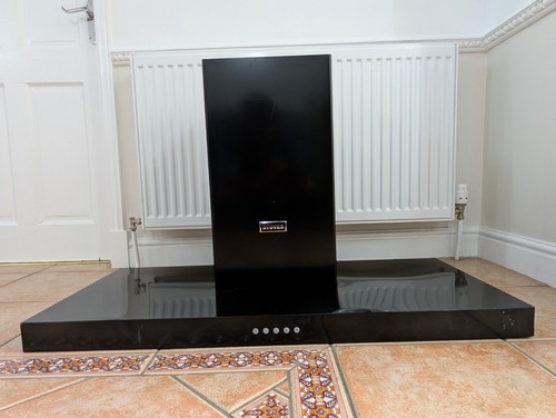 Stoves sterling 100t chimney - stoves,