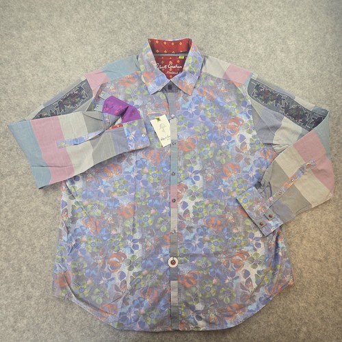 Robert graham maximo limited - robert,
