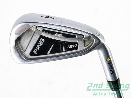 Ping i20 single - single, iron