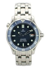 OMEGA Seamaster Professional