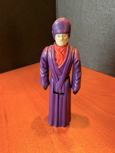 Vintage star wars figure - vintage,