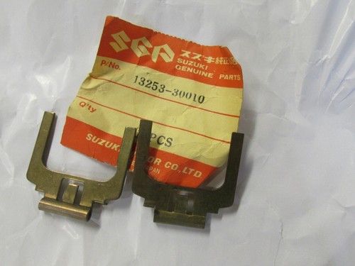 Suzuki gt250 ts250 rl250 s32 - gt250, s32-2