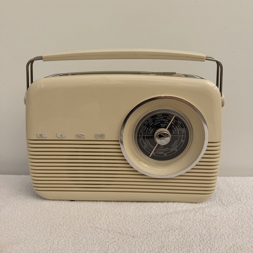 Bush tr82dab retro - bush,
