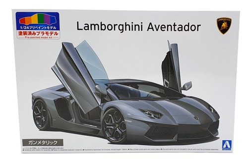 Aoshima scale unbuilt - aoshima,