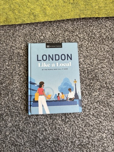 London like local by the - london, a