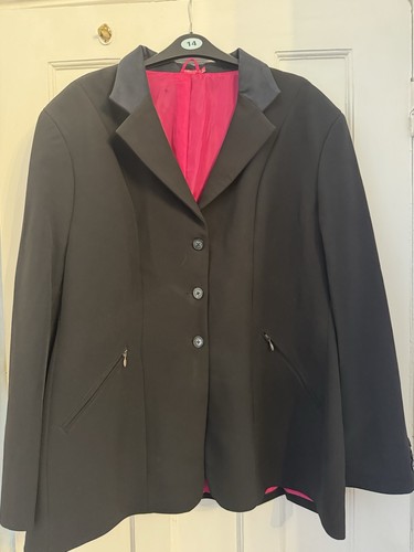 Fuller fillies black - , show