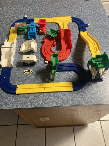 Tomy big loader - tomy,