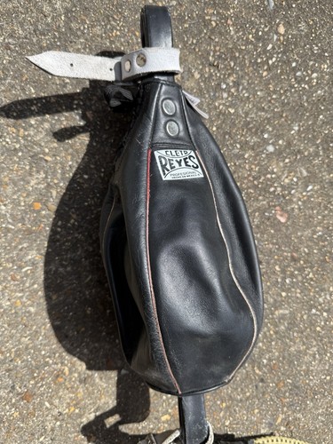 Cleto reyes professional - cleto,