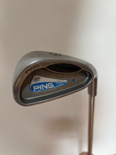 Ping iron golf club blue - 8-iron,