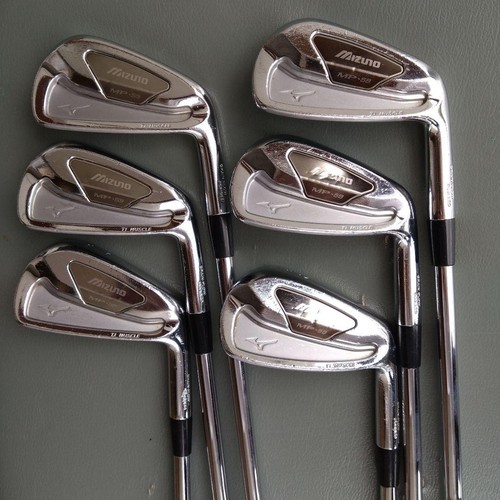Mizuno iron set ns1050 s - mp-59,