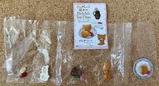 British tea time rilakkuma - tea,