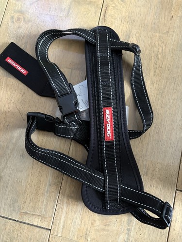 Ezydog chest plate harness - ezydog,