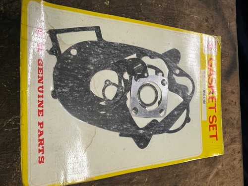 Suzuki b120 gasket - suzuki,