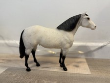 Breyer Adios #820 Blue Roan