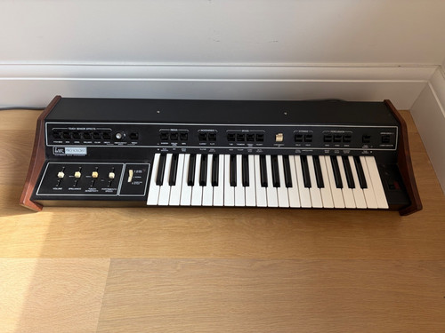 Arp pro soloist vintage preset - arp, pro-soloist