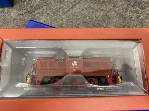 Oxford gv2020 janus 6 0 - gv2020, 0-6-0