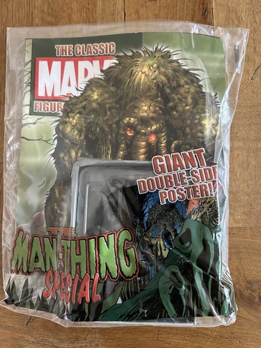 The marvel classic collection - the,