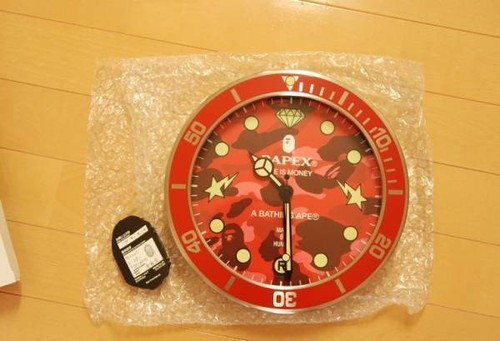 Bathing ape analog - bathing,