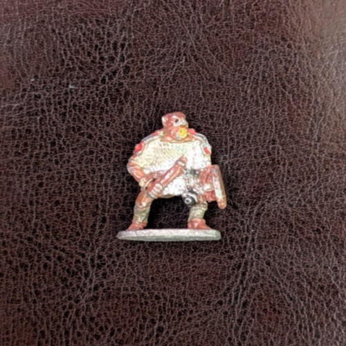 Chronicle creatures monsters - creatures,