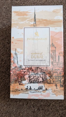 Opulence dubai swiss - of,