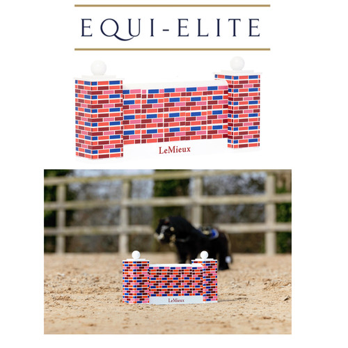 Lemieux toy pony puissance - toy,