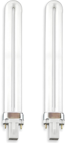 2pcs fluorescent light - fluorescent,