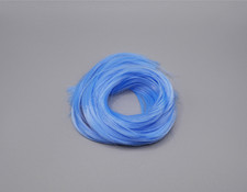 LIGHT BLUE Soft Nylon/Acrylic