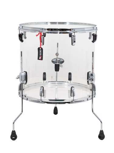 Pearl crystal beat 16 - beat, 18"